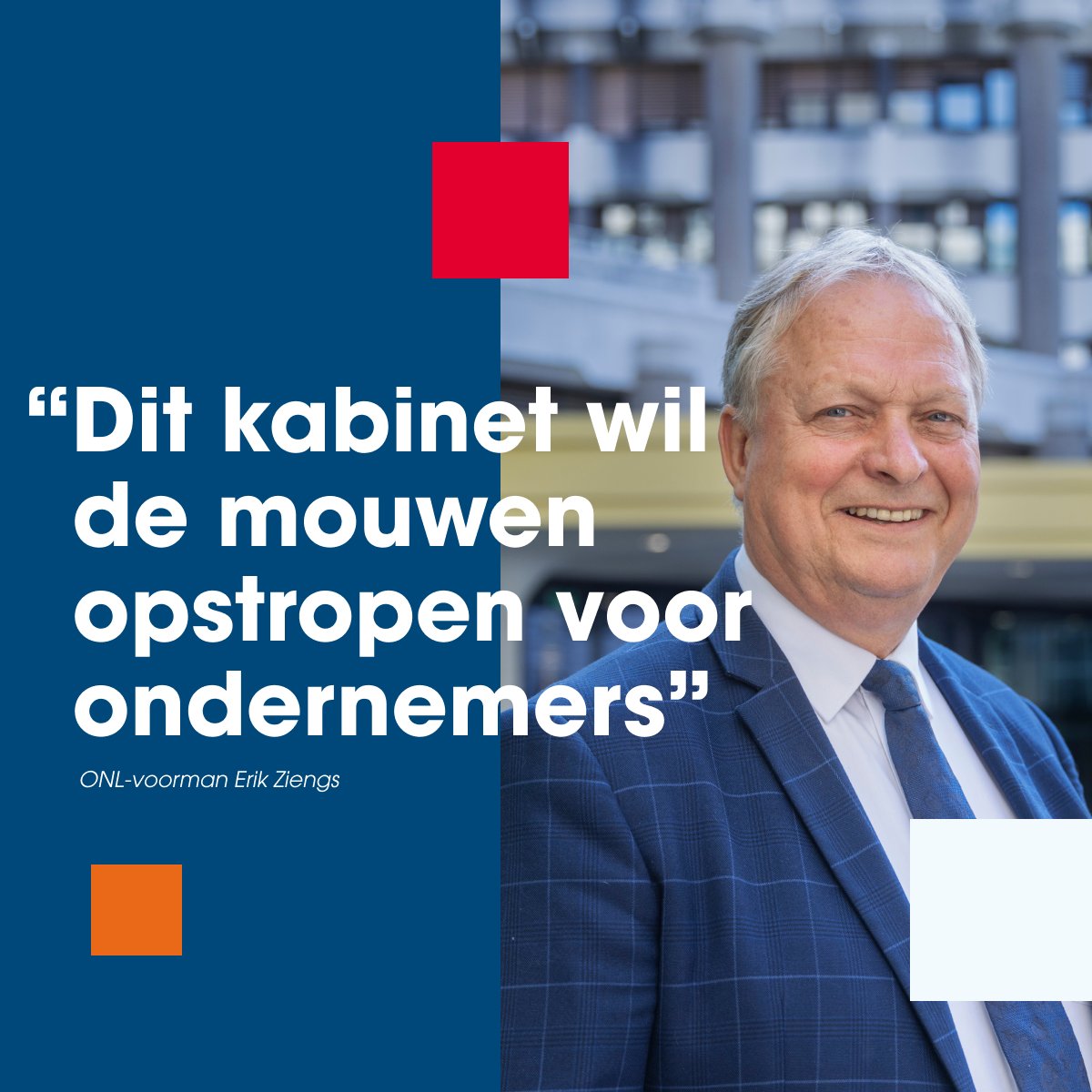 ONL voor Ondernemers tweet media