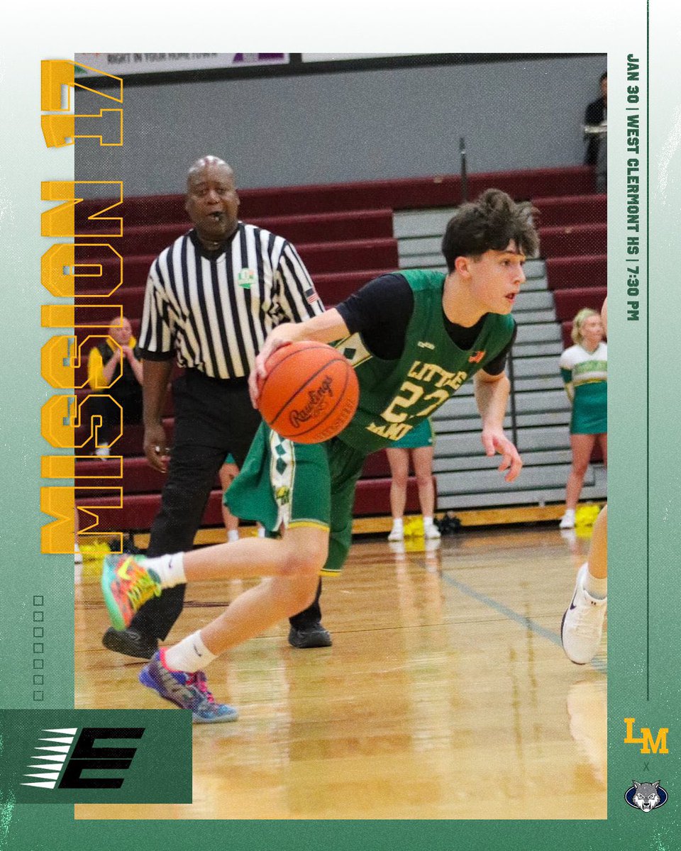 LM Boys Basketball tweet media