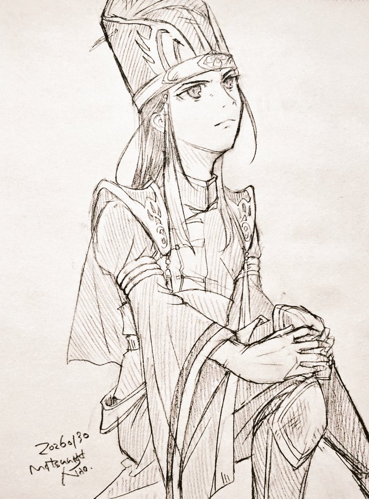 松永尚 tweet media