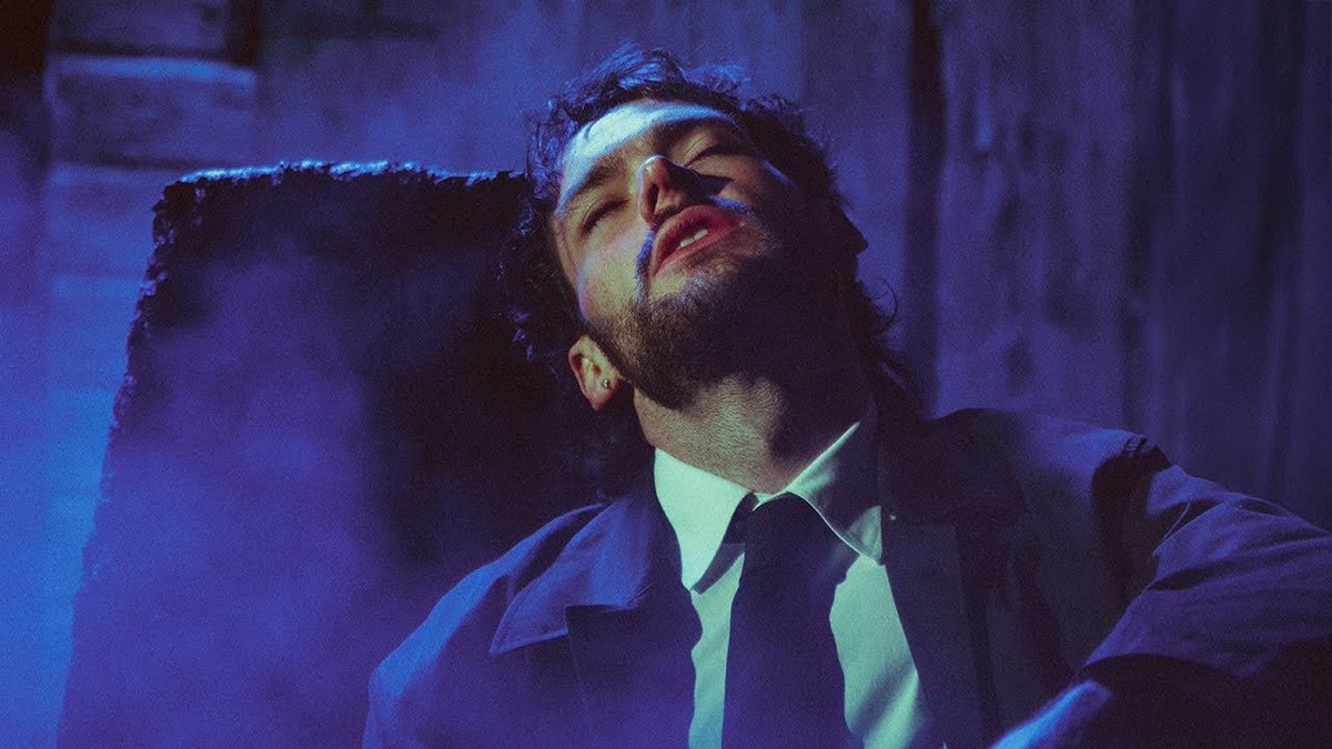 On this day, 1 year ago 'I Don’t Want To Live Like This Anymore' was released.