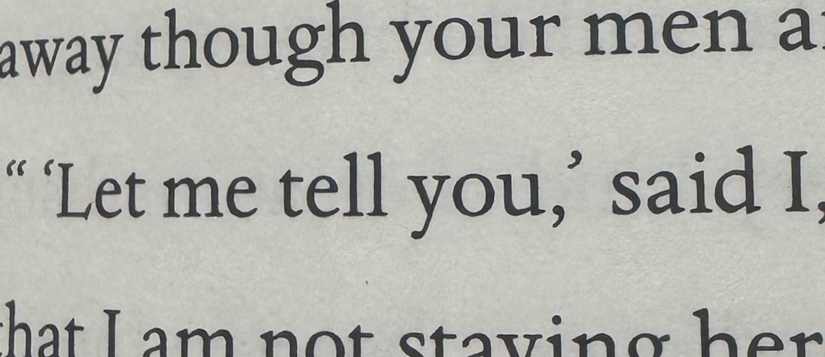 awoodustin's tweet image. Re-reading The Odyssey I found this line from Menelaus (Who Bernthal’s playing) and I freaked out