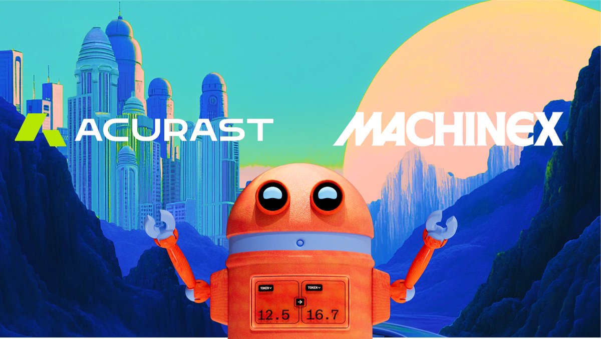 MACHINEX tweet media