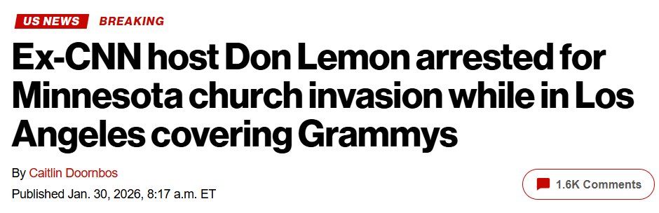 If only there could be some shred of a possibility of a trial and a conviction. Alas...