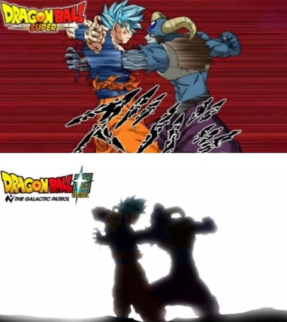 Dragon Ball 🐉 tweet media