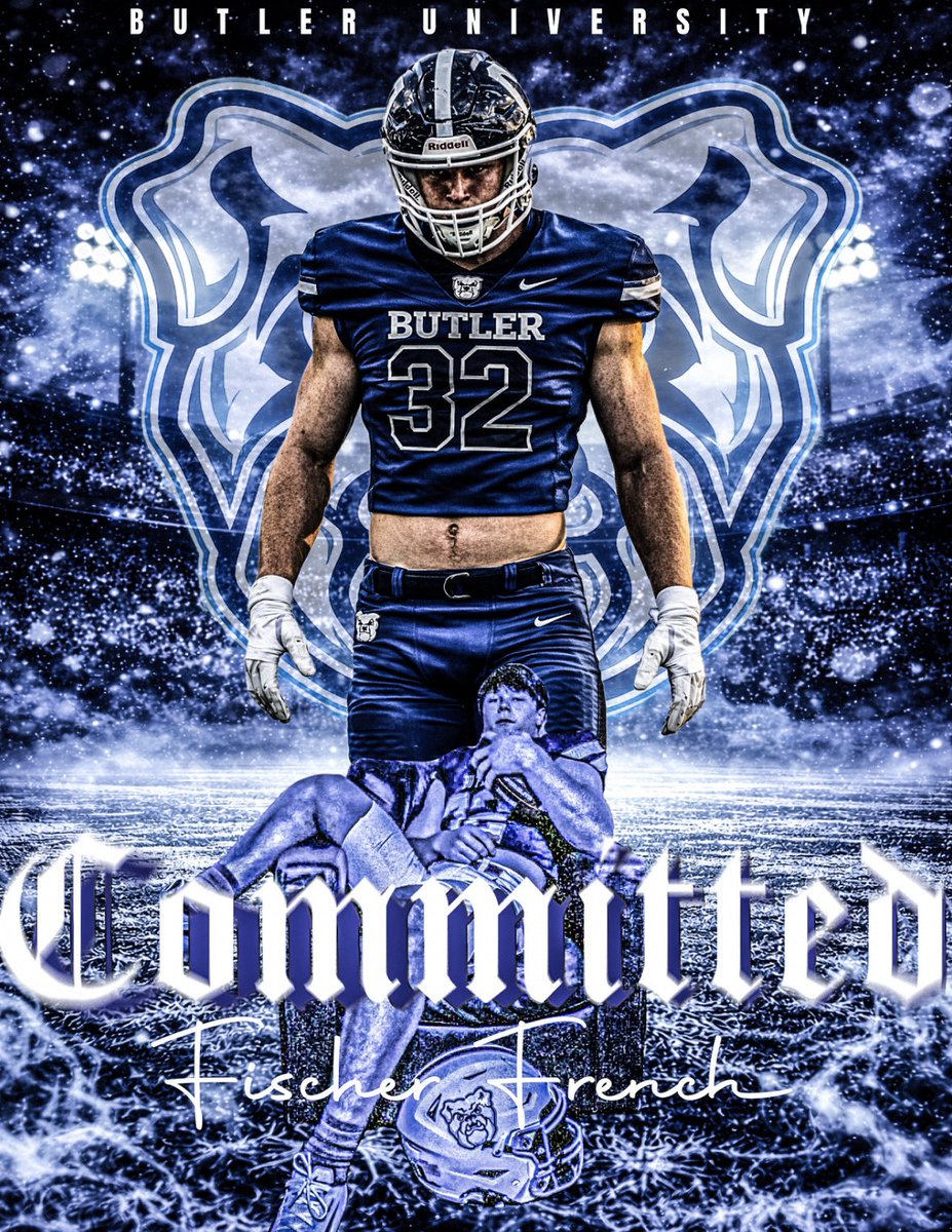 Fischer French tweet media