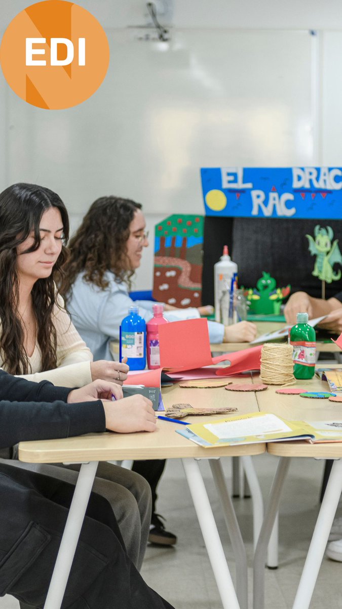 CEFP Núria tweet media