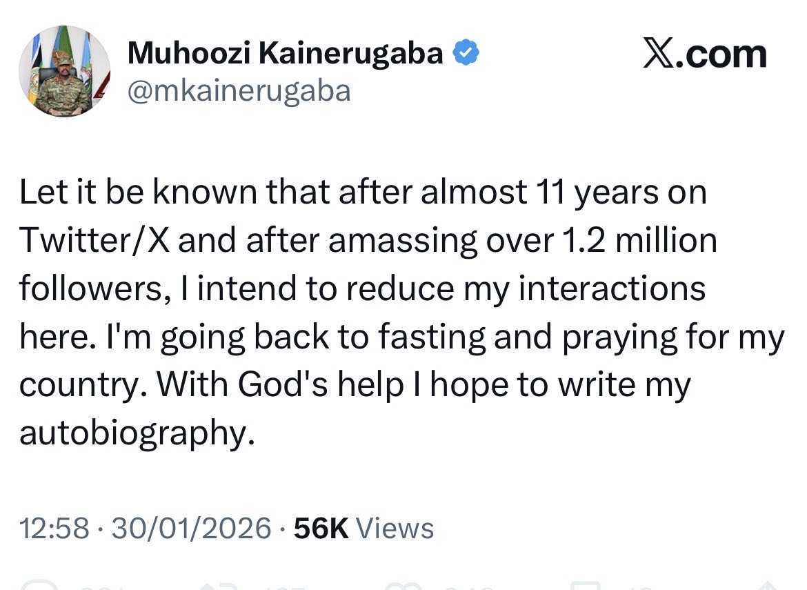 lindseyhilsum's tweet image. I guess it has been decided that these tweets are less than helpful to the national cause #Uganda