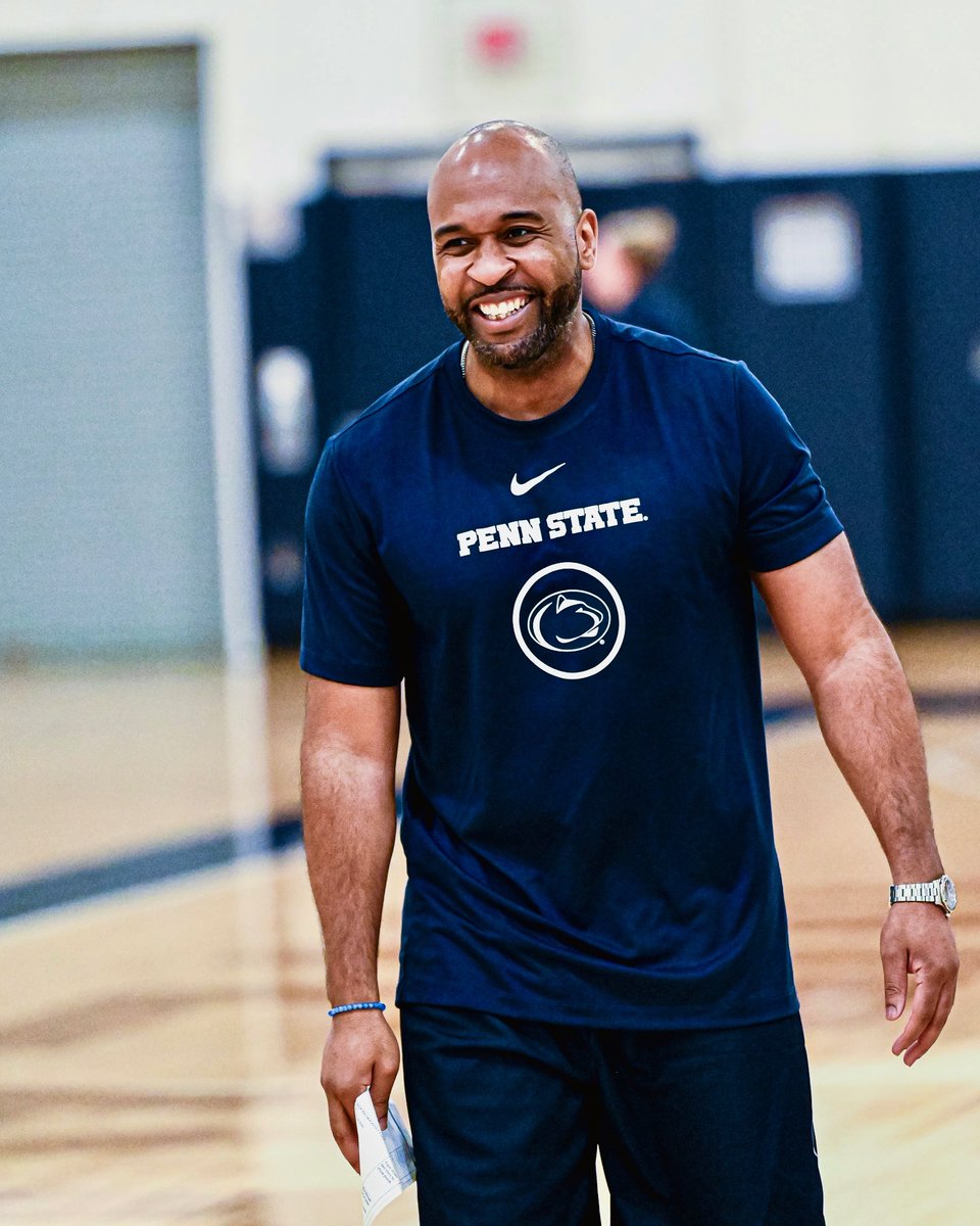 Penn State Women's Basketball tweet media