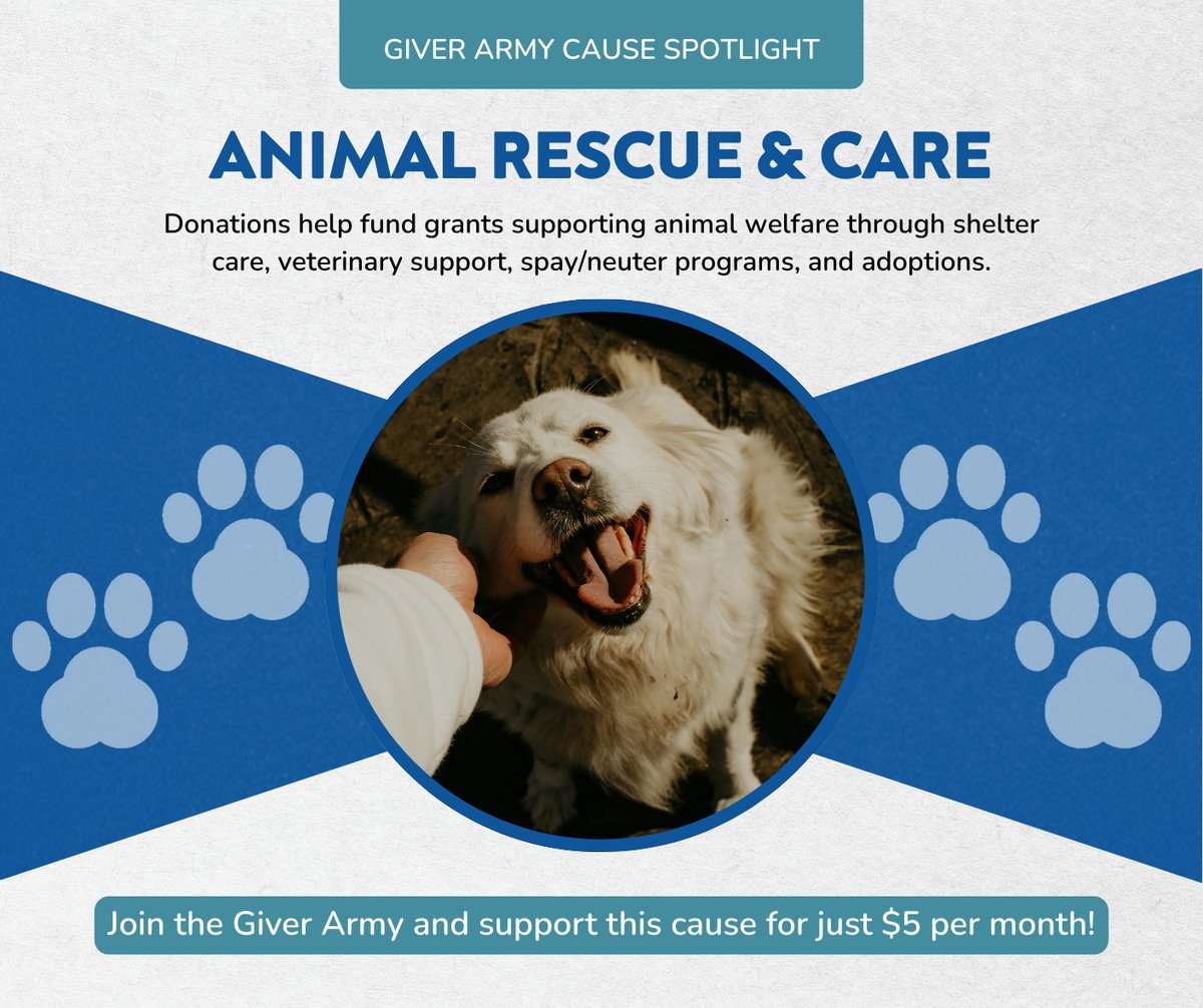 GiveSendGo Charities tweet media