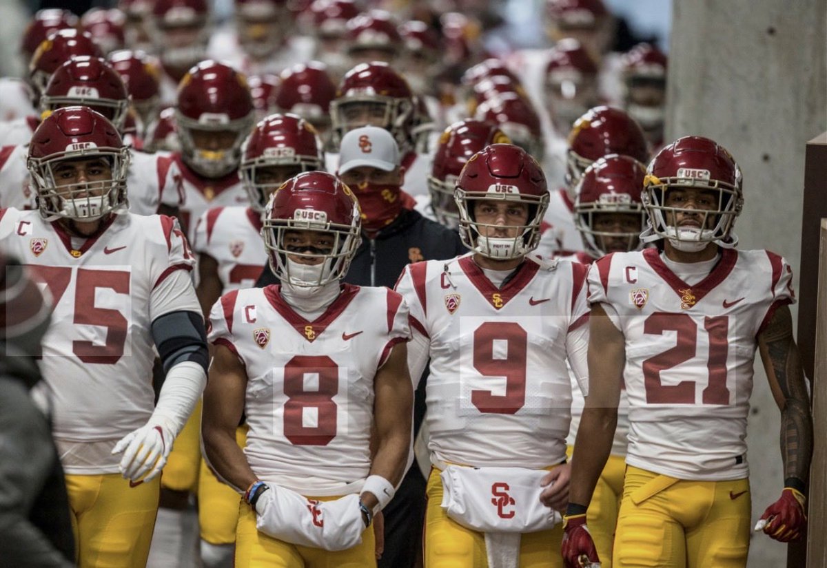 East Bay Football tweet media