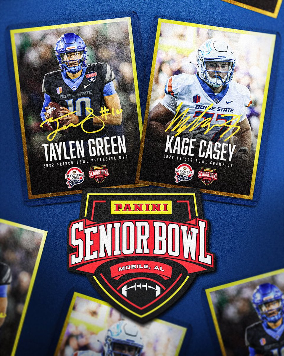 Frisco Bowl tweet media