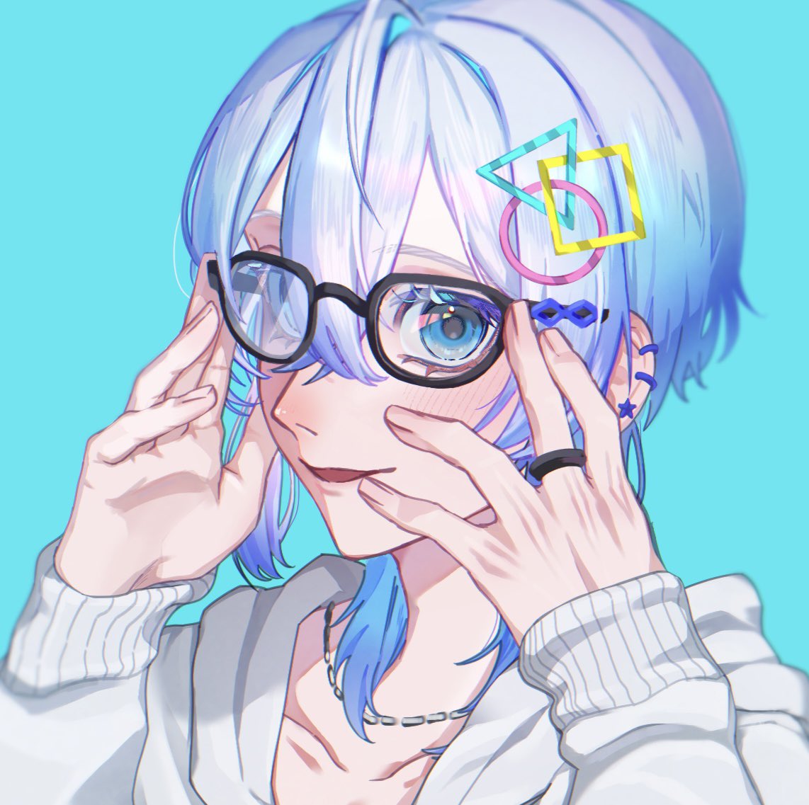 もみちに tweet media