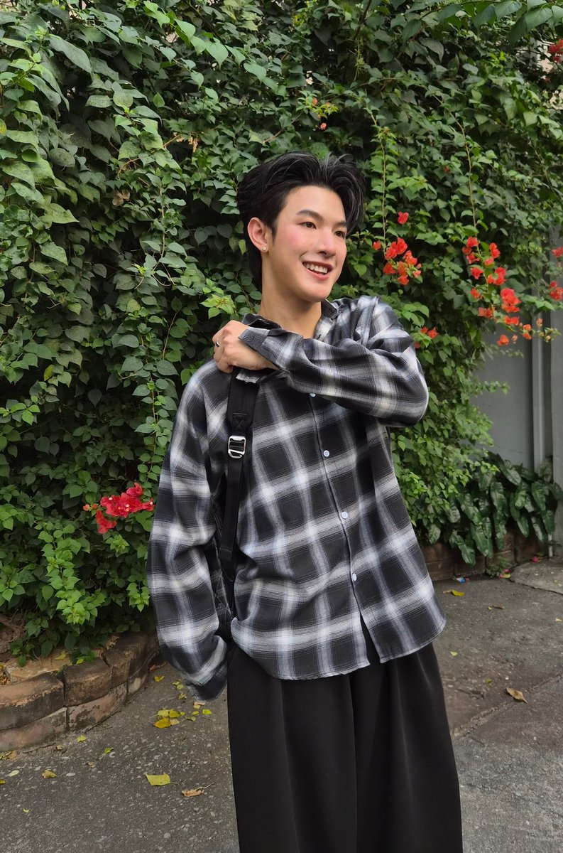 เก็บภาพบรรยากาศความแอคมาฝากทุกคน