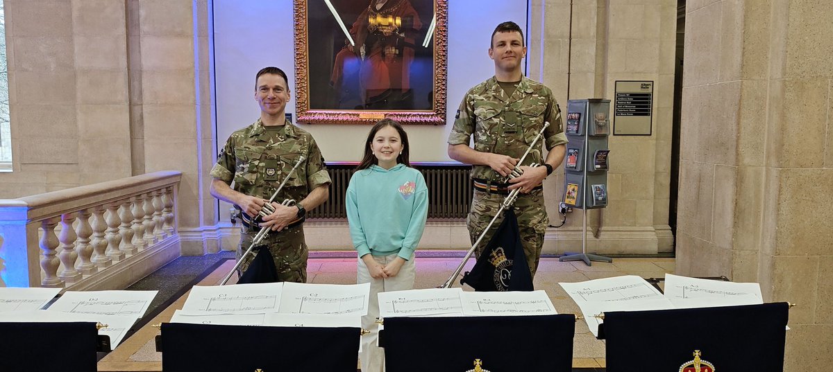 Sharples School tweet media