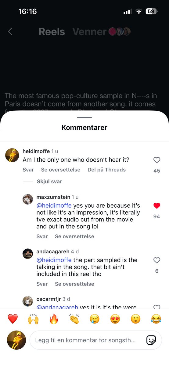 heidi therese lurifax tweet media