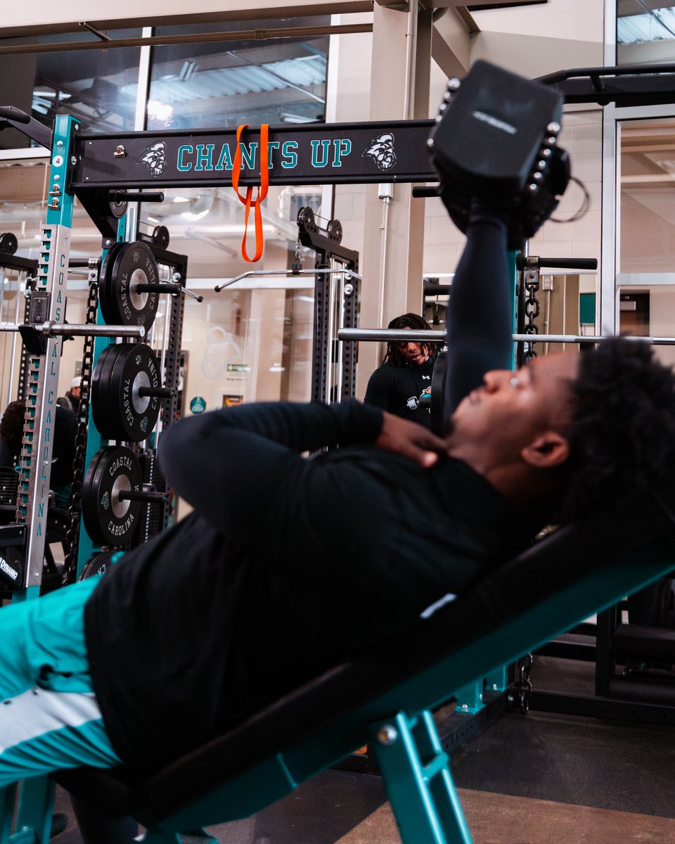 Coastal Football tweet media