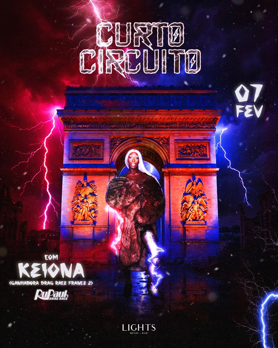 LIGHTS Music & Bar tweet media