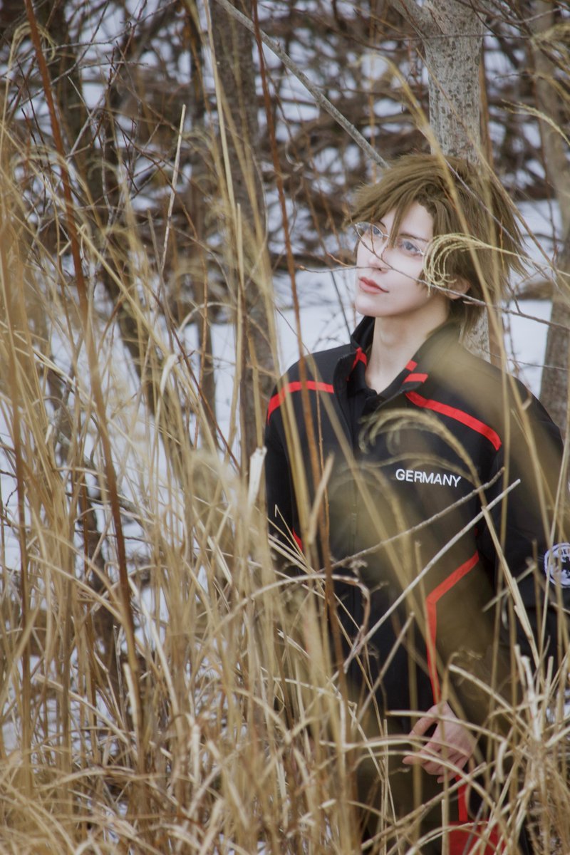 新テニスの王子様：手塚国光 cosplay photo あおりん @aorin0706