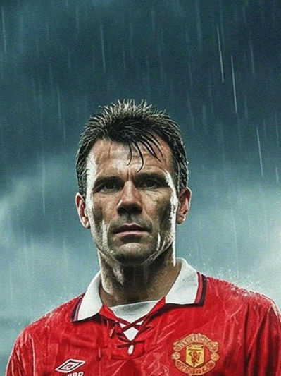PC100052's tweet photo. @Benj_Gribb @Fasn_Designs @manutdirishreds @ManUtd You could argue he looks nothing like Mcclair. https://t.co/HGVEKmR4yI