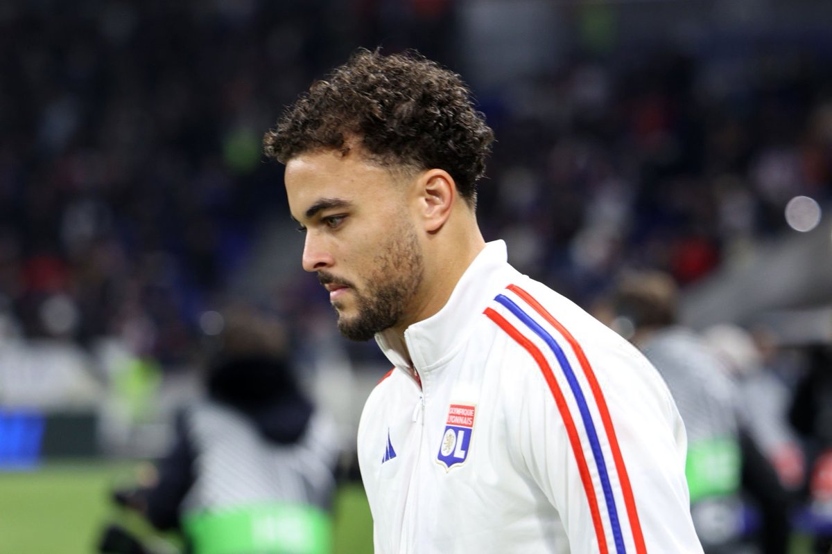Actu Ligue 1 tweet media