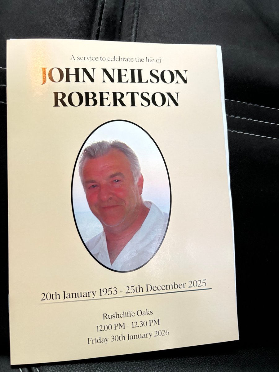 Farewell to a great player &amp; man - so much love in the room#nffc