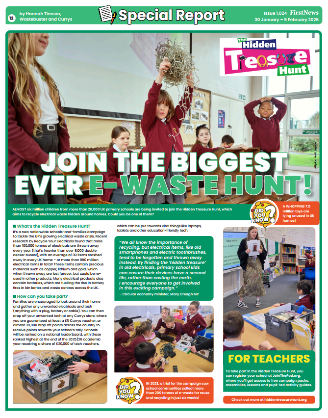 West Sussex Wastebusters tweet media