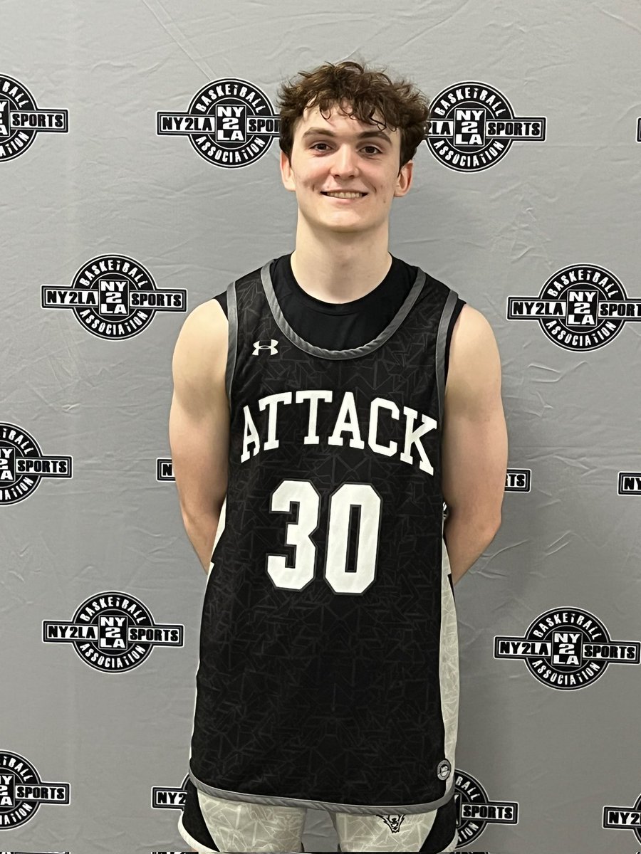 Illinois Attack 16u tweet media