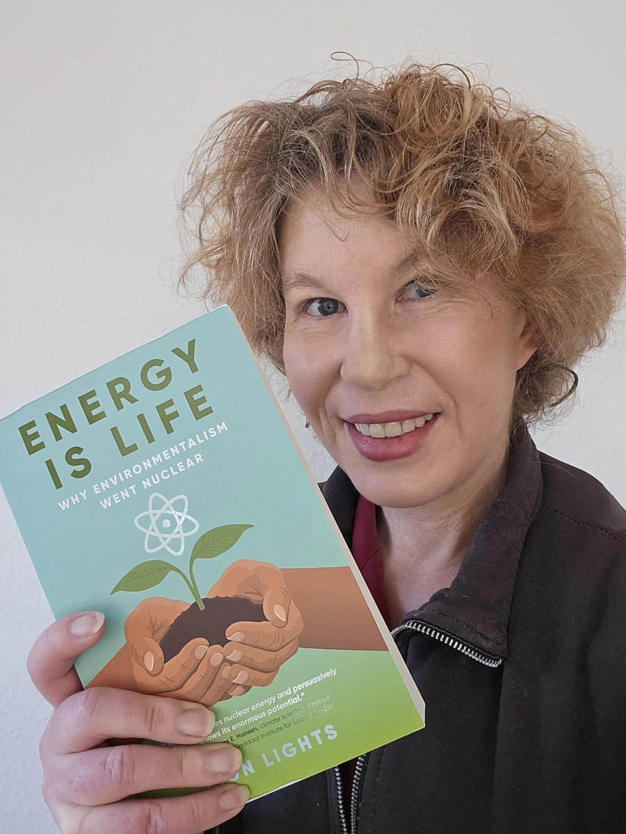 A passionate defense of nuclear power by Zion Lights <a href="/ziontree/">Zion Lights</a> that will leave you well-armed in any argument you might have about it!