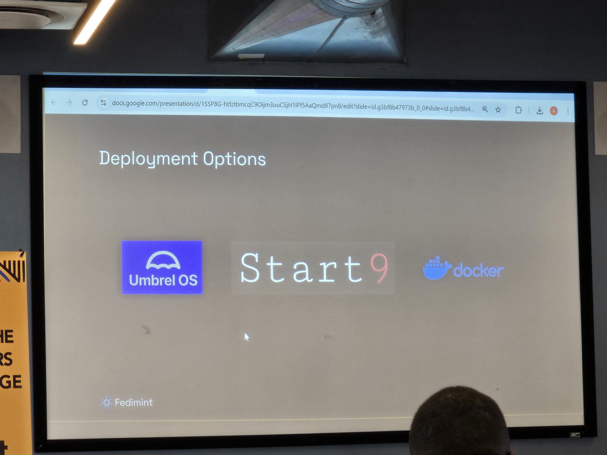 Btrust Builders tweet media