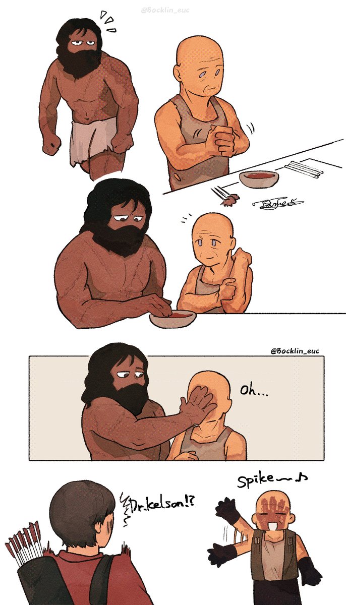 Bocklin_euc's tweet image. 平和だな