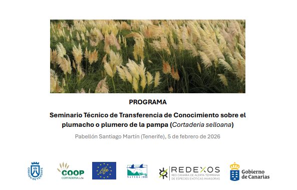 RedEXOS_Gobcan tweet media