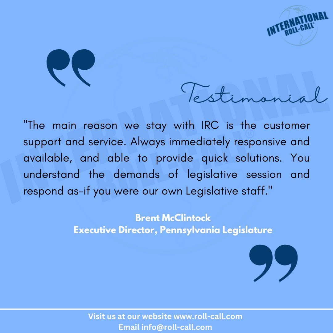 Our clients say it best. Real feedback. Real results. Real partnerships.