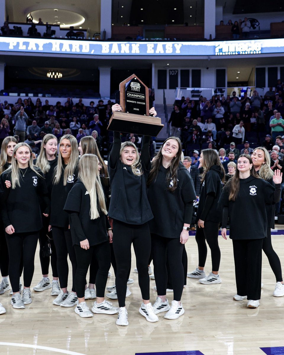 HPU Women's Soccer tweet media