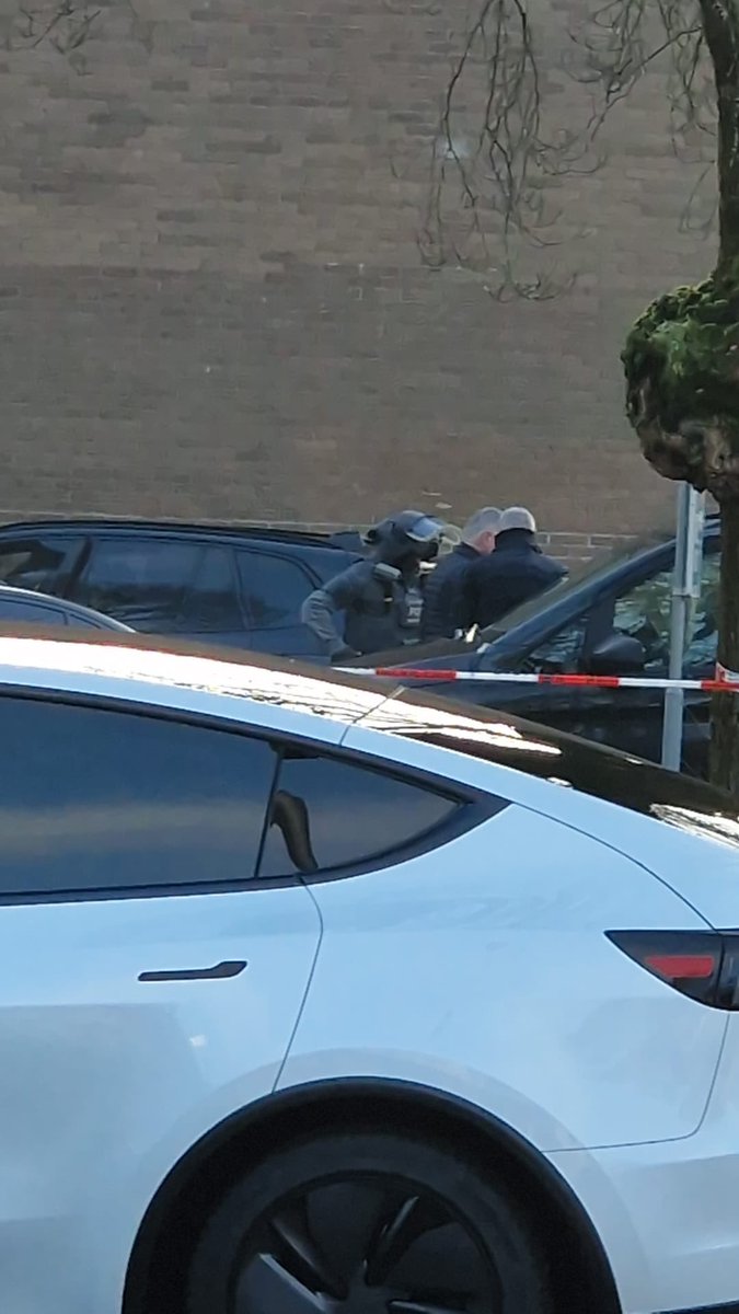 Chinees Klarendal 2.0 tweet media