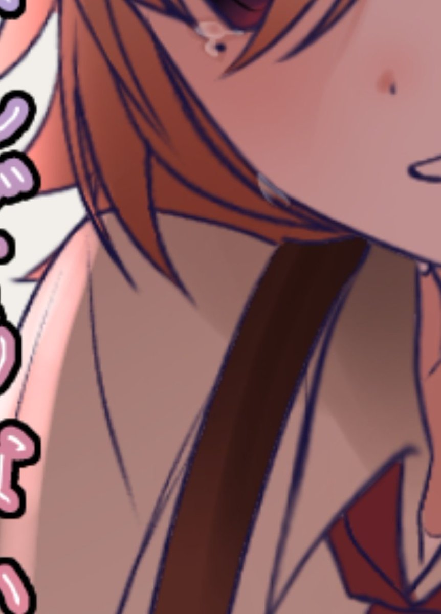 rinnetensyoukun's tweet photo. wip     落書きだけど、それも1歩です https://t.co/Xw1LlFoPaZ