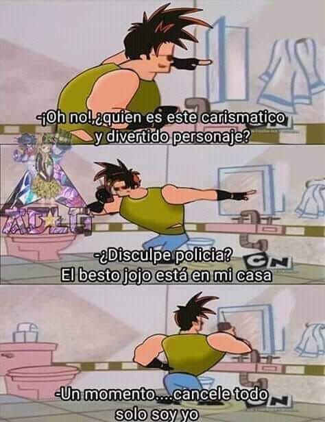 cuenta que te avisa cuando se anuncie jojolion tweet media