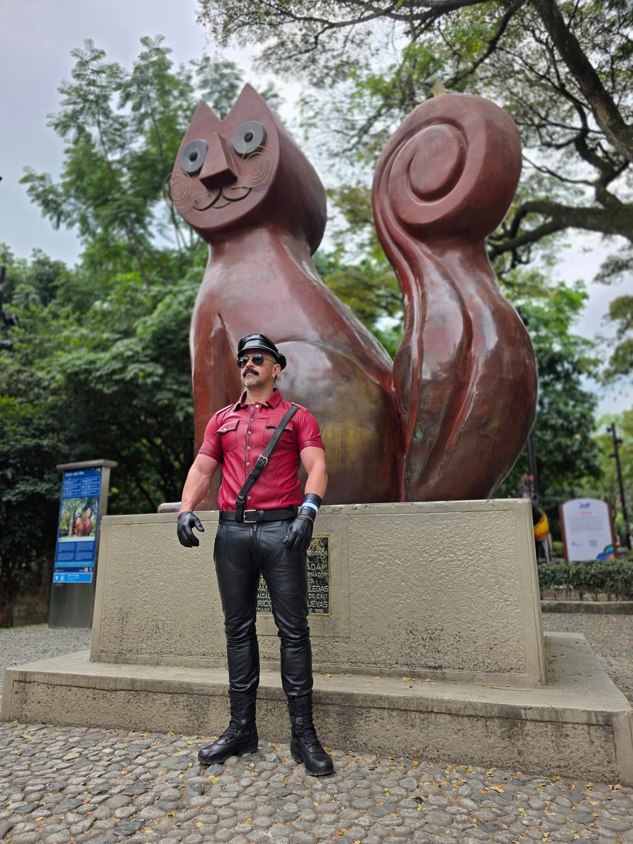 leathercali tweet media