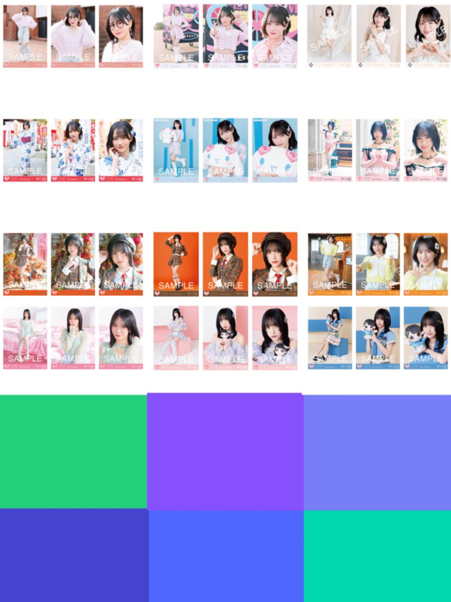 しゃけ tweet media