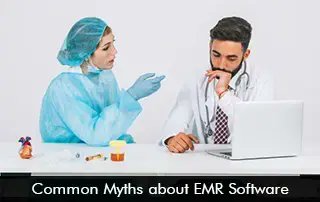 EmrFinder's tweet image. Common Myths about EMR Software
emrfinder.com/blog/common-my…
#EMRFinder #SimplifyingSelection #healthcare #digitalhealth #healthtech #doctors #hospital #health #softwar #EMRSoftware #Physicians #ClinicManagement #PracticeManagement #PatientCare #MedicalProfessionals #HealthInnovation