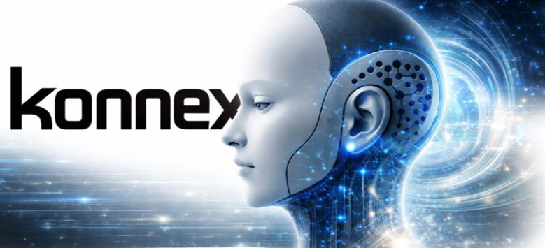 PrinceAly_'s tweet photo. >Real World Angle

>Warehouse drone spots inventory gap → licenses 
strawberry-picking AI → executes → PoPW verifies → paid in USDC.

>That's @konnex_world . 

>Scaling robotics like apps.
$15M raised, TGE incoming. Join the machine economy.

>StayKonnex