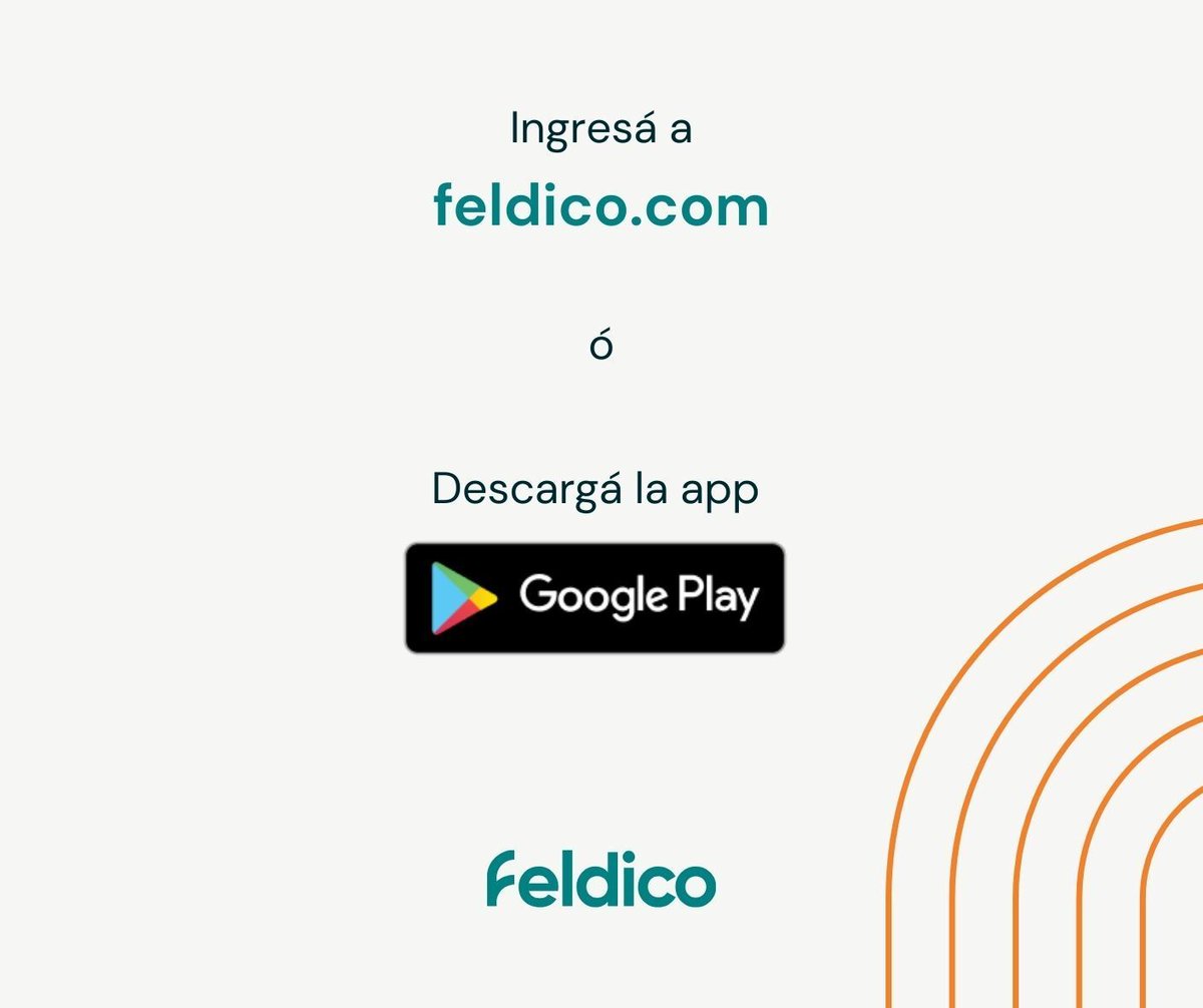 feldico's tweet image. ✍️ Publicá más rápido con ayuda de IA.
Usá asistencia inteligente para generar títulos y descripciones claras, sin perder el control final de tu contenido.

👉 Disponible en Feldico.com