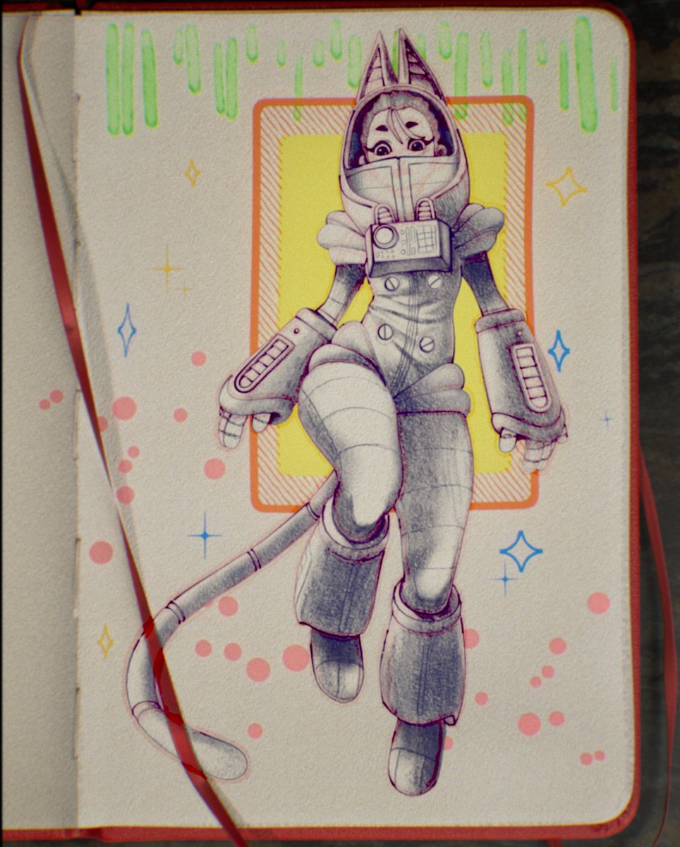 Cherrshen⭐️ tweet media