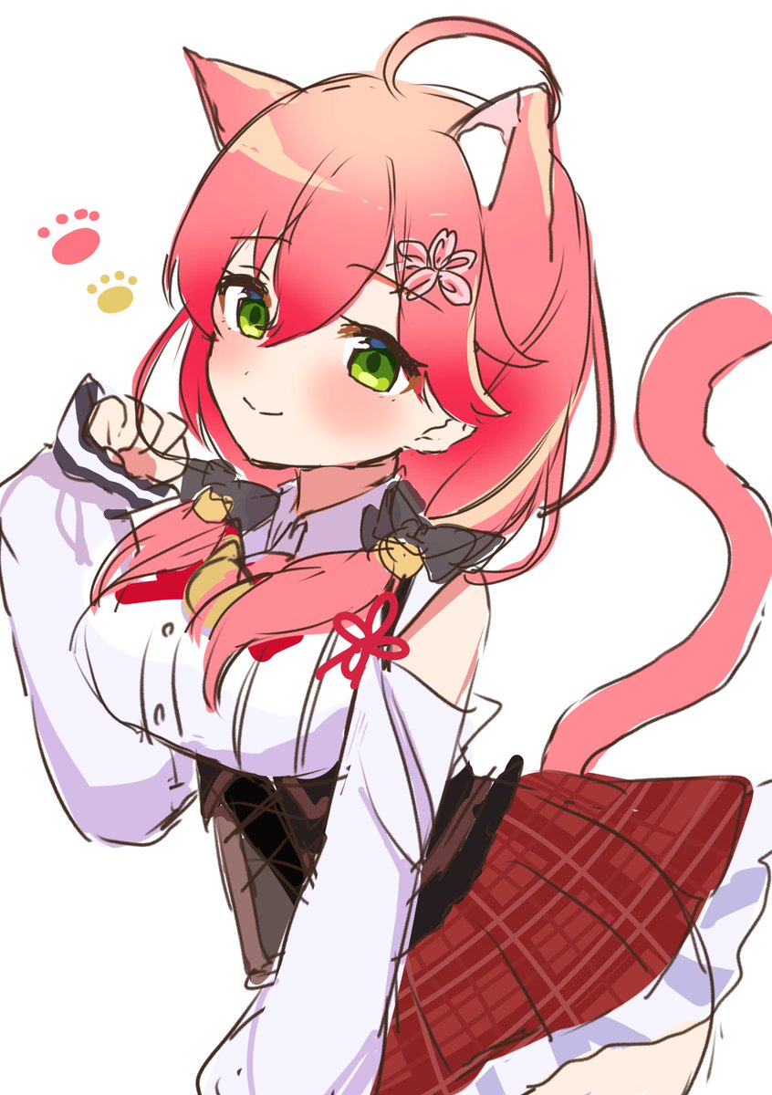 よかび🖍🌸@Skeb募集中！ (@Yoka_b_i) / Posts / X