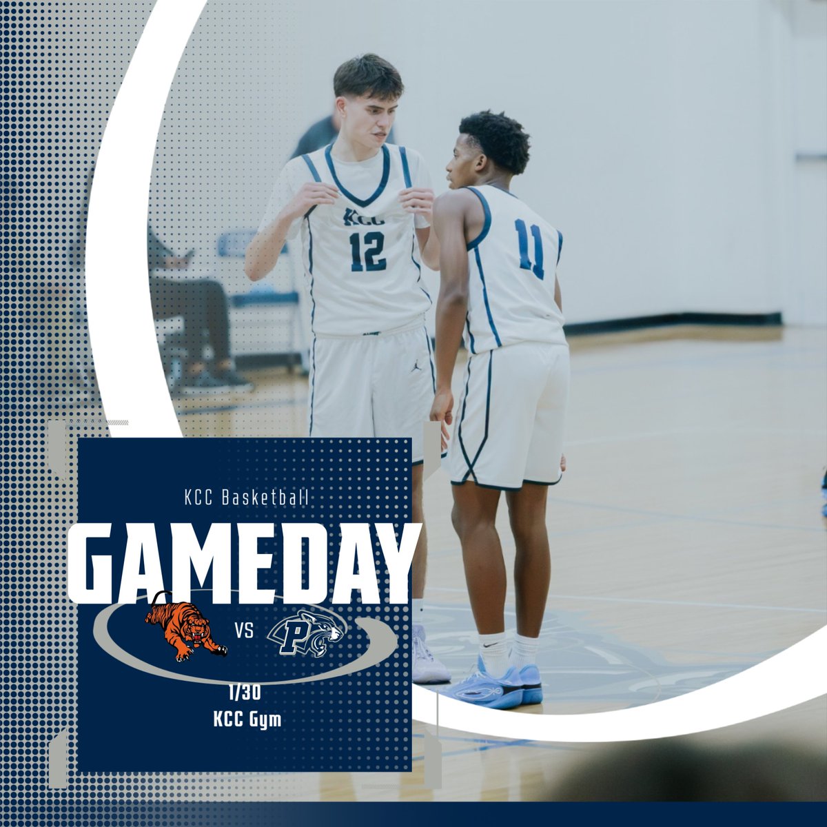 Kansas City Christian tweet media