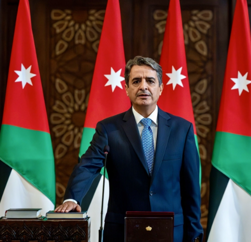 وزير الشباب: رعاية ملكية مستمرة تصنع جيلاً يقود التحديث وبناء المستقبل 