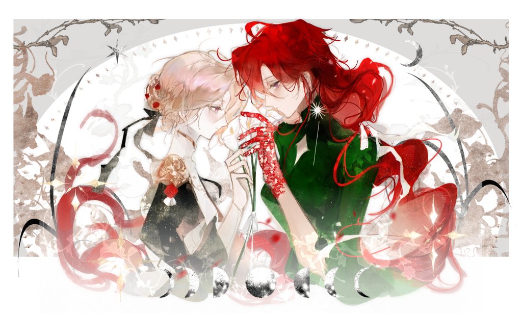 💜❤️( ᵒ̴̶̷̤໐ᵒ̴̶̷̤ )
#마왕의고백
#마고백