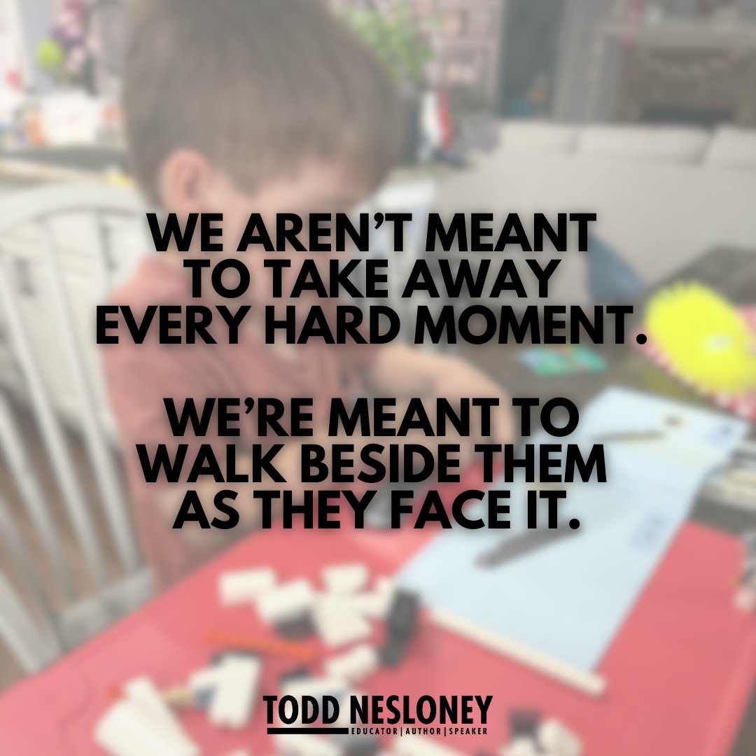 Todd Nesloney tweet media