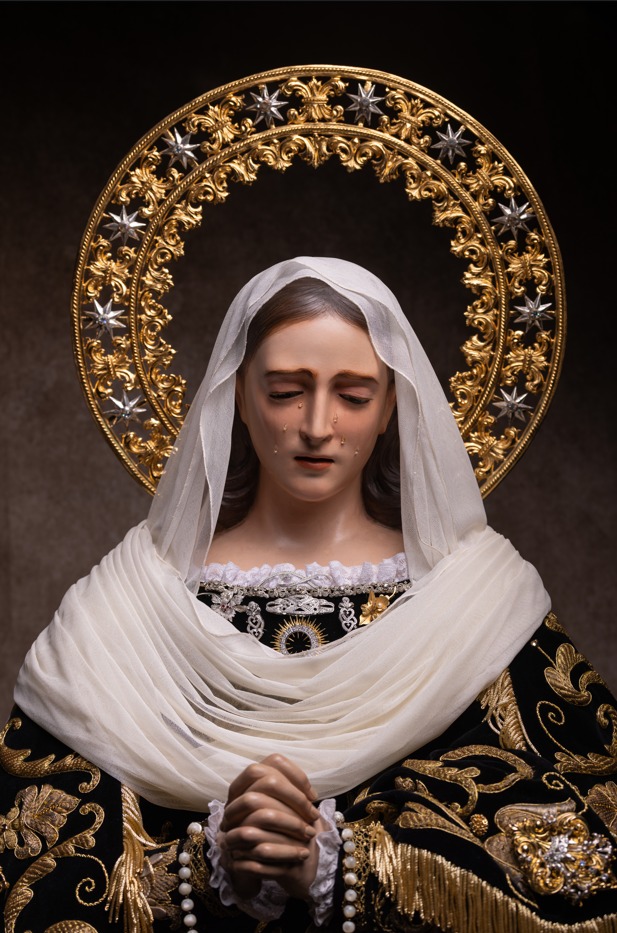 Que el error humano no solape lo verdaderamente importante.
#CofradíasMLG