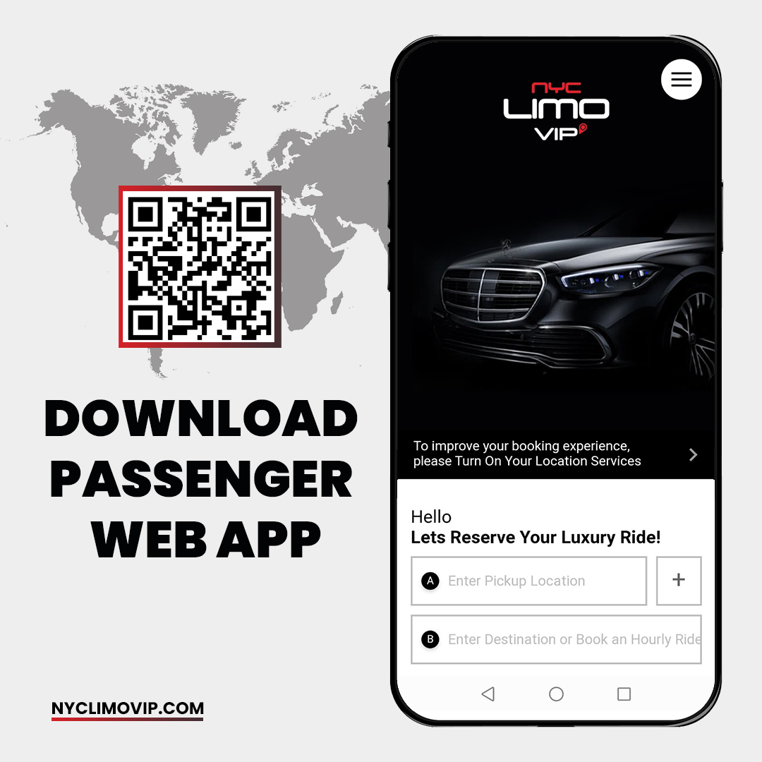 NYCLimoVIP's tweet image. Mobile WEB APP – Get moving again

DOWNLOAD: nyclimovip.com/promo

#nyclimovip #downloadapp #mobileapp #business #event #businesstravel #transportation #groundtransportation