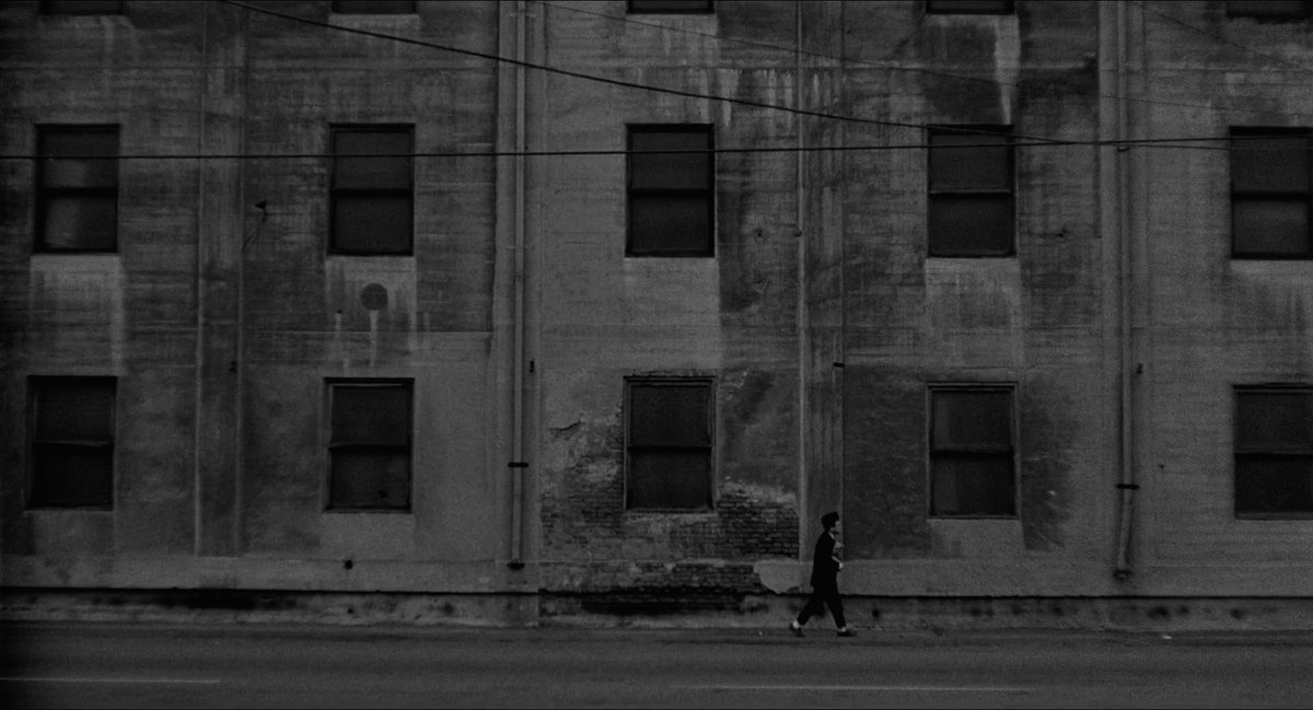 CINEMAGEMS's tweet image. Eraserhead (1977)